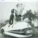 Illustration for article titled Engine Week Wild Card: 1+1+4 - Schuco Mercedes 170V And Brütsch Mopettas